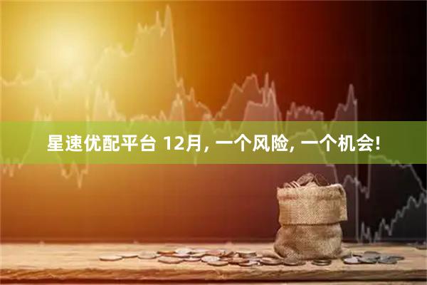星速优配平台 12月, 一个风险, 一个机会!